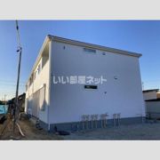 リーブルファイン大治田Ⅲ 1号棟の外観画像