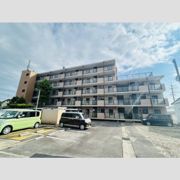 サンハイム夢来の外観画像