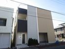 アルバーノ柴田Ferioの間取り画像