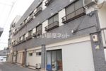 メゾンエル沖野上の外観
