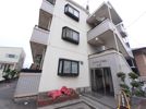 サンライズ鶴江A棟の間取り画像