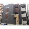alcasa竹ノ塚の間取り画像