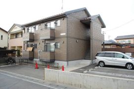 ブルーム吉田の外観画像