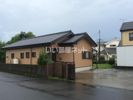 小川貸家の間取り画像
