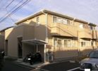 ローゼンハイムの間取り画像