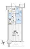 リエトコート向島の間取り画像