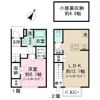 マーツグランの間取り画像