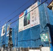マーツグランの外観画像