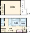 ソフィアコート海田昭和町の間取り画像