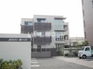 ベレオ那の川の間取り画像