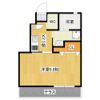 repos IIIの間取り画像