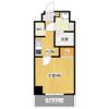 CREA COAT（クレアコート）の間取り画像