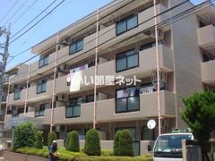 アローランド溝の口の外観画像