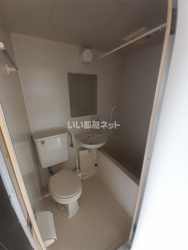 バスルーム