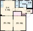 レグスターの間取り画像