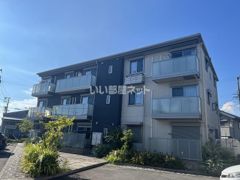 ベレオ江場の外観画像