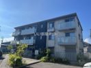 ベレオ江場の間取り画像