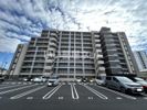 エイルマンション光の森の間取り画像