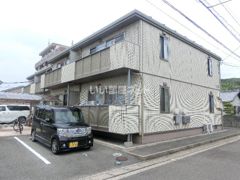 アネシス円山Aの外観画像