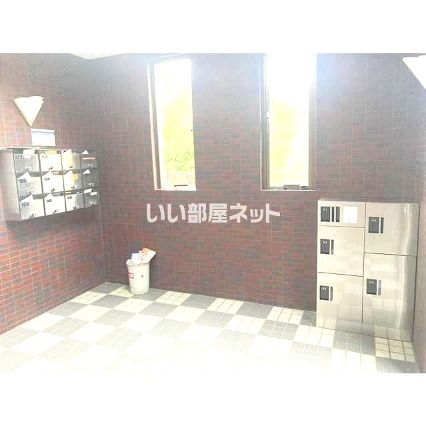 ロビー