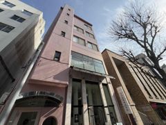 クイーンズビルの外観画像