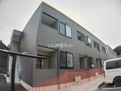 レアルノアールの外観画像