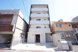 カーサ・ピアチェーベレの外観画像