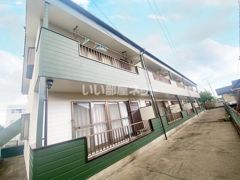 ガーデンR8（旧コーポトミー）の外観画像