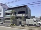 FORENA TERRACE大橋の間取り画像