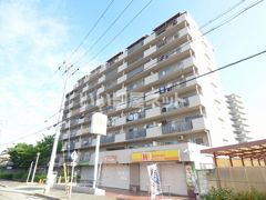 サニーハウス土山東棟の外観画像