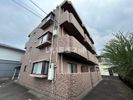 グランポート泉崎の外観画像