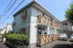 スカイホークの間取り画像