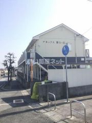 アネックス富士ケ丘の外観画像