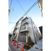 CASA PIAZZA 杉並和田の外観