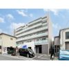 MAXIV八広の間取り画像