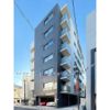 アズールコート町屋パサージュの間取り画像