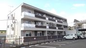 フリーデの間取り画像