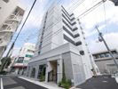 リエール武庫之荘の間取り画像