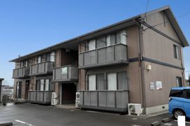 グラン シエルの外観画像