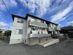 セレーノ・プレイス A棟の外観画像