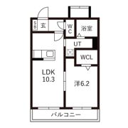 Grand Villaの間取り画像