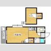 ベルマルシェの間取り画像