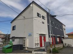 MeDautzの外観画像