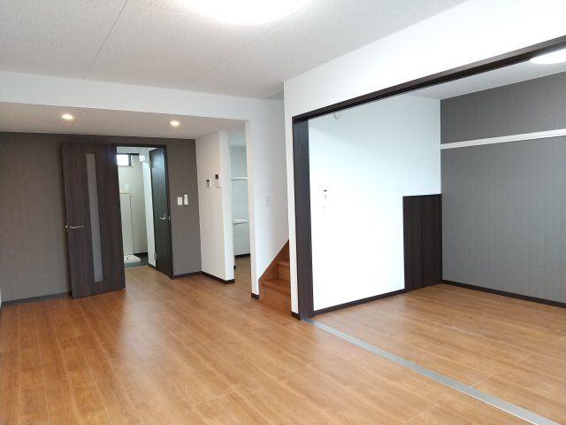リビング