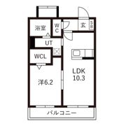 Grand Villaの間取り画像