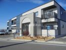ランコントルの間取り画像