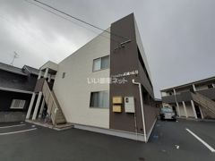Prendre武蔵ケ丘 Ⅱの外観画像
