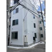 Forest Court荒川の外観画像