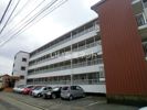 サンコーポあまのの間取り画像