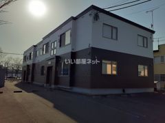 SAKURAの外観画像